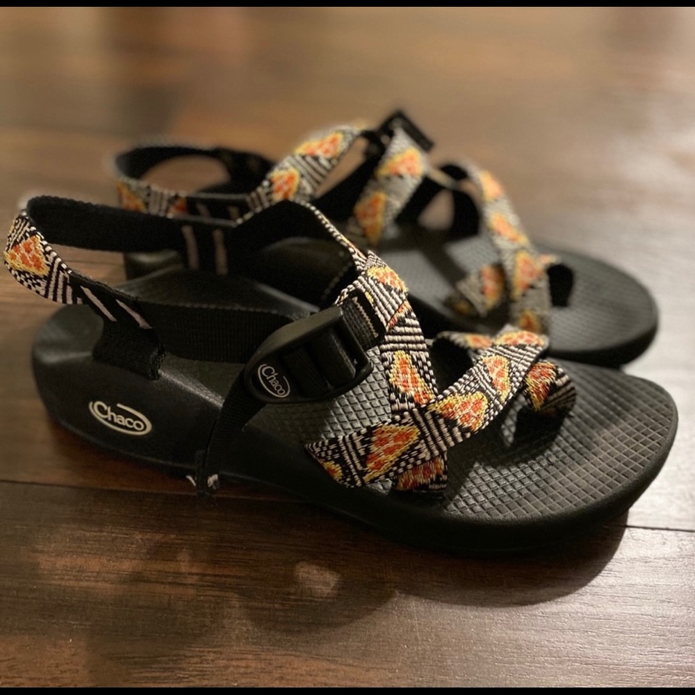 Chacos
